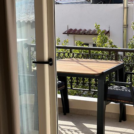Talakya Sea View Apartment Ágios Nikólaos Екстериор снимка