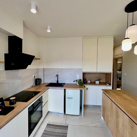 Talakya Sea View Apartment Ágios Nikólaos Екстериор снимка