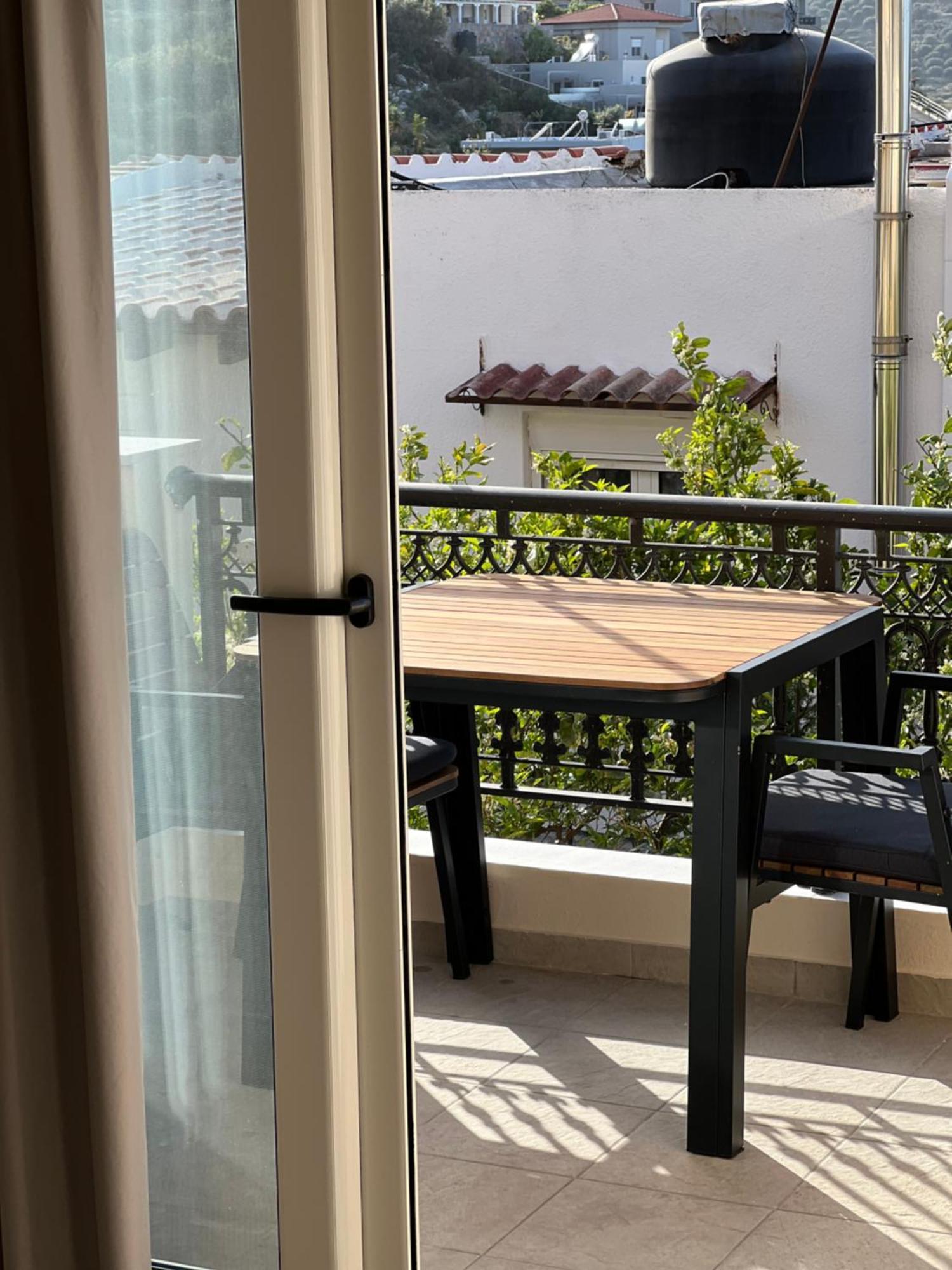 Talakya Sea View Apartment Ágios Nikólaos Екстериор снимка