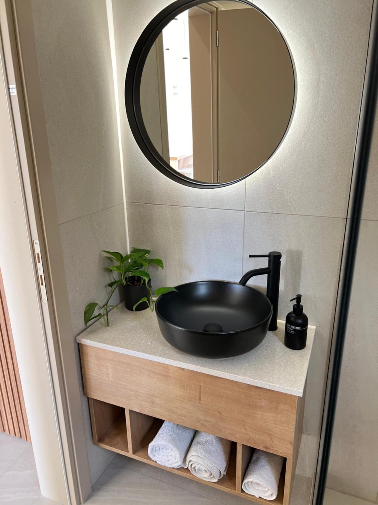 Talakya Sea View Apartment Ágios Nikólaos Екстериор снимка