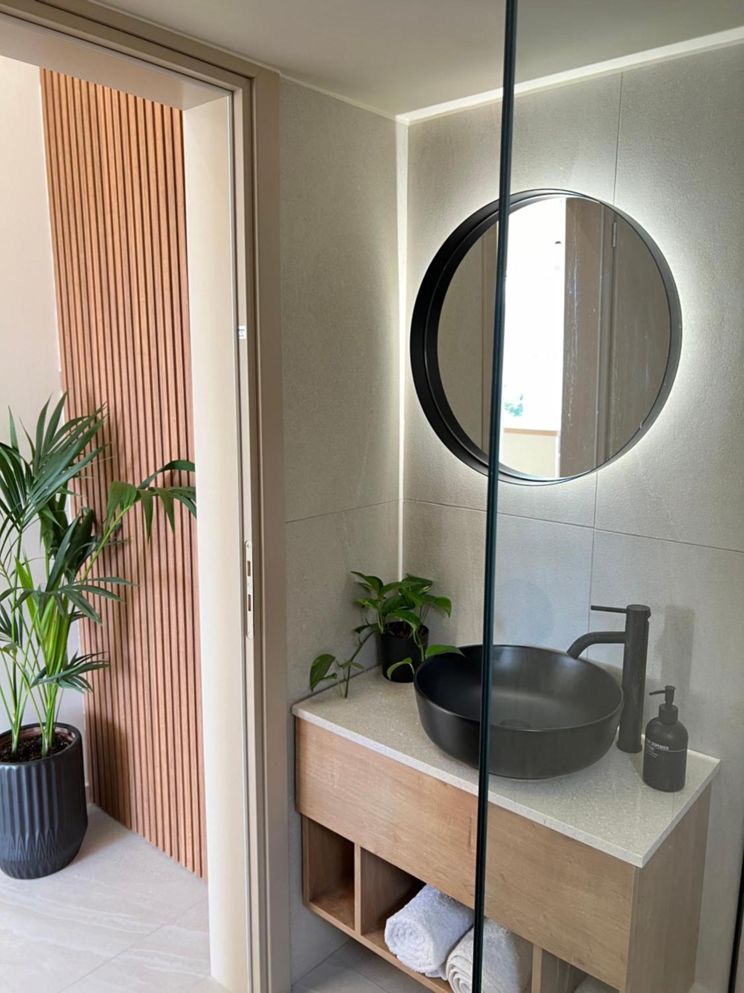 Talakya Sea View Apartment Ágios Nikólaos Екстериор снимка