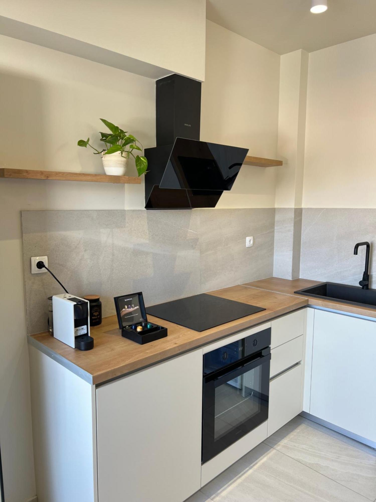 Talakya Sea View Apartment Ágios Nikólaos Екстериор снимка