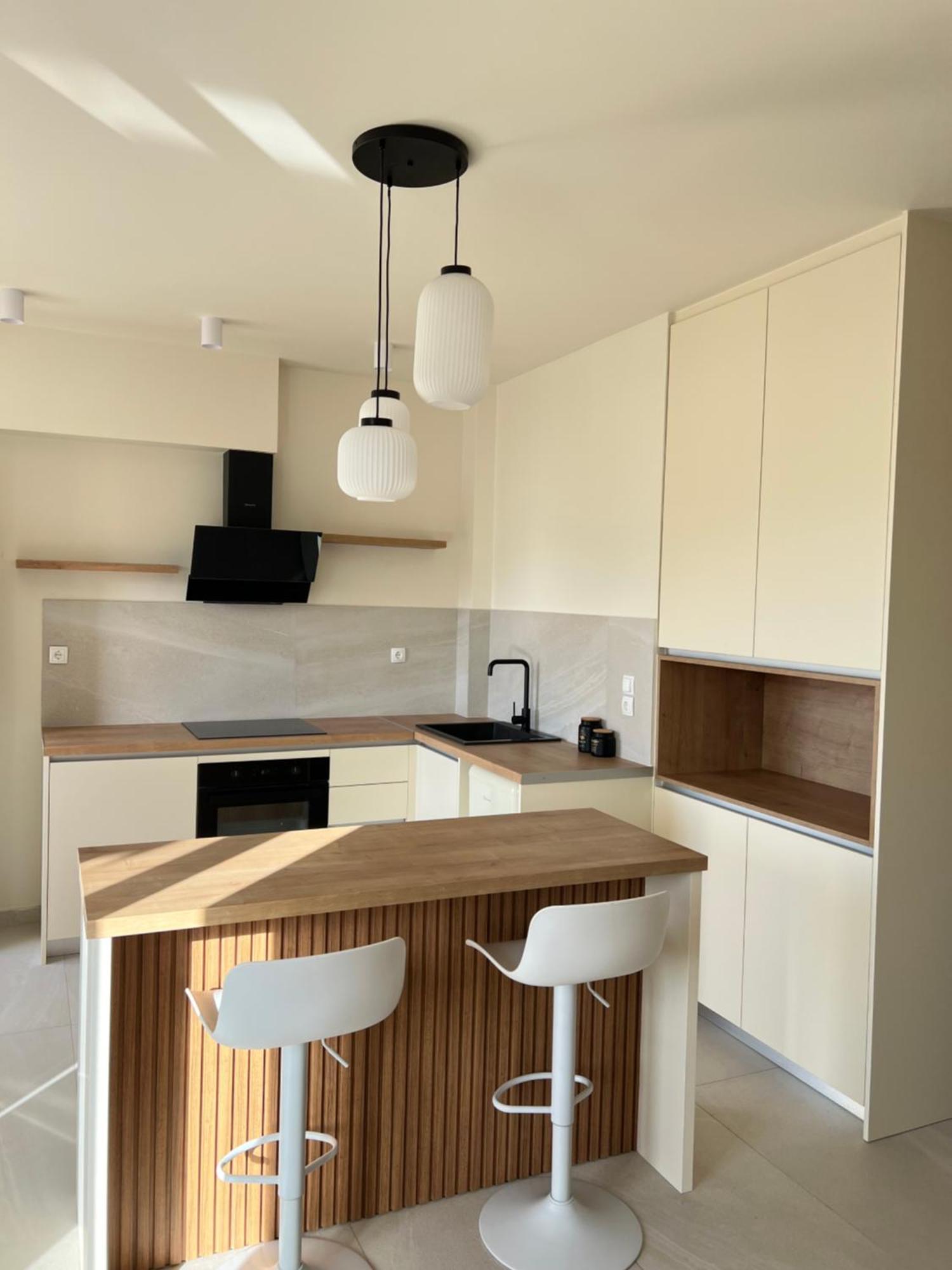 Talakya Sea View Apartment Ágios Nikólaos Екстериор снимка